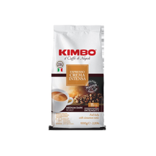 Wholesale Kimbo Coffee Beans Crema Intensa 2 lb- Bulk