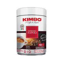 Wholesale Kimbo Espresso Napoli Coffee 8 oz- Bulk