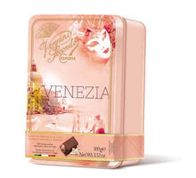 Wholesale S. Vergani Venezia Milk Chocolate Pralines with Hazelnut Cream 100 g- Bulk