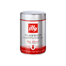 Wholesale Illy Ground Coffee Drip Classico 8 oz- Bulk
