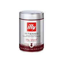 Wholesale Illy Ground Coffee Drip Intenso 8 oz- Bulk