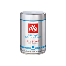 Wholesale Illy Coffee Beans Decaf 8 oz- Bulk
