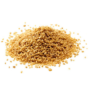 Wholesale International Foods Medium Bulgur Wheat 10lb-1ct Case Bulk