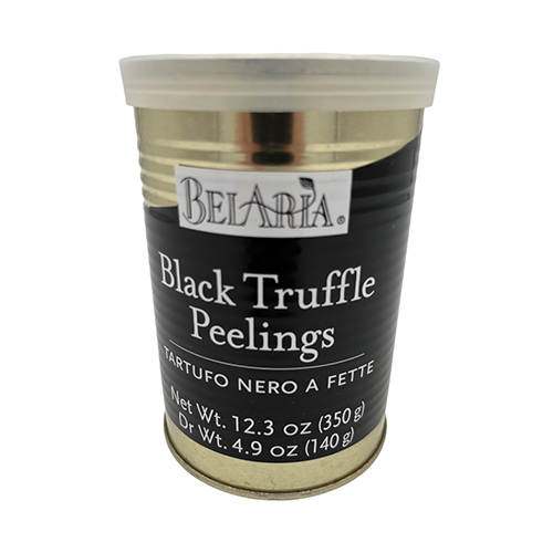 BelAria Black Truffle Peelings 12.3oz