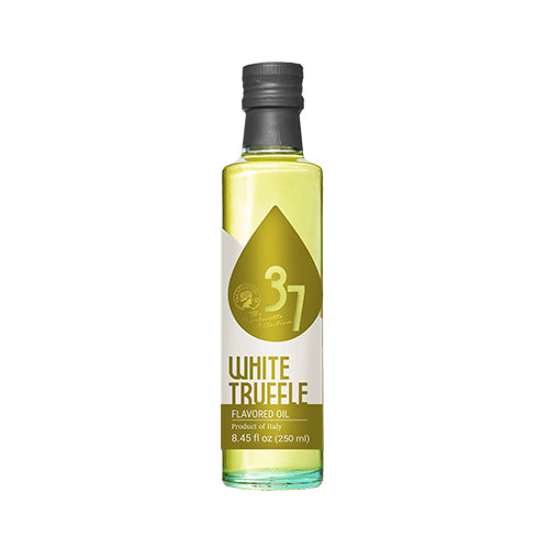 Trentasette TRUFFLE OIL WHITE 8.45oz