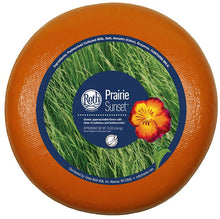 Prairie Sunset Cheese 10 lb