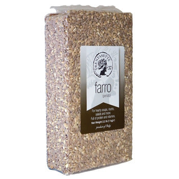 Trentasette Farro Grains 11lb