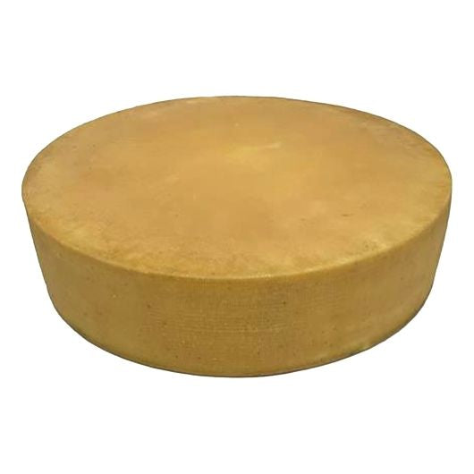 Wagon Wheel Cheese 15 lb