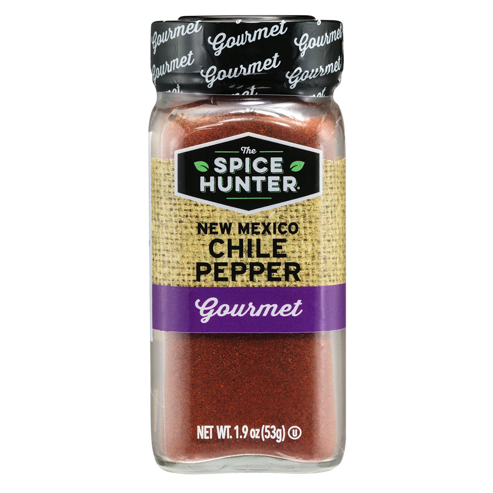 Wholesale Spice Hunter Ground Chile Pepper 1.9 Oz- Bulk