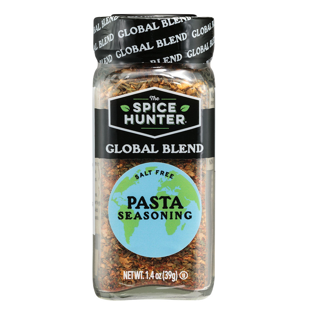 Wholesale Spice Hunter Pasta Seasoning Blend 1.4 Oz- Bulk