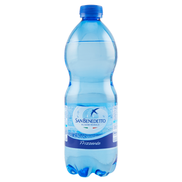 Wholesale San Benedetto Sparkling Mineral Water 16 oz- Bulk