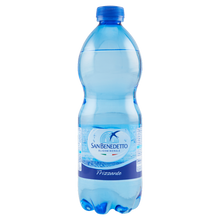 Wholesale San Benedetto Sparkling Mineral Water 16 oz- Bulk
