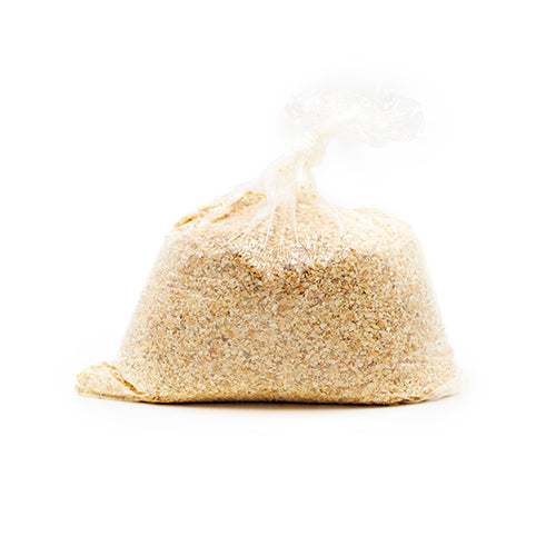 Sirob Minced Garlic Bulk 10 lb Bag