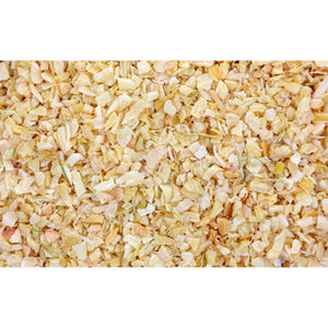 Wholesale Sirob Minced Onion 10lb-1ct Case Bulk