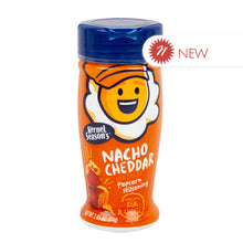 Wholesale Kernel Season'S Nacho Cheddar Popcorn Seasoning 2.85 Oz Shaker- Bulk