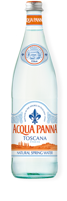 Wholesale Panna Still Mineral Water 33 oz- Bulk