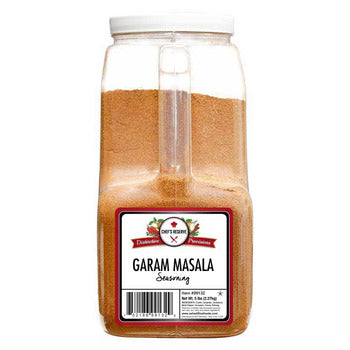 Sahadi Foods Garam Masala Spice 5lb