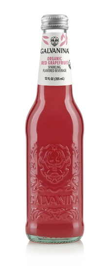Wholesale Galvanina Organic Red 12 oz- Bulk