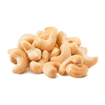 Bazzini Nuts Hob Cashews Unsalted 1.5oz