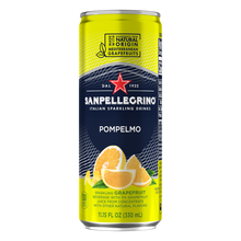 Wholesale San Pellegrino Grapefruit Soda 11 oz- Bulk