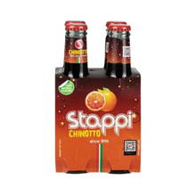 Wholesale Stappi Chinotto Soda 6 oz- Bulk