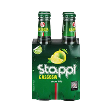 Wholesale Stappi Gassosa Soda 6 oz- Bulk