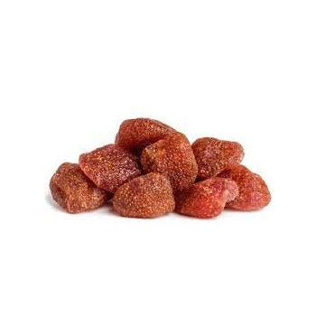 Bazzini Nuts Dried Strawberries 5lb
