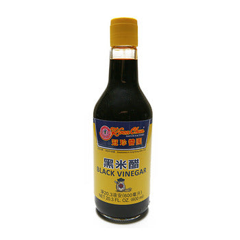 Koon Chun Black Vinegar 16.9oz