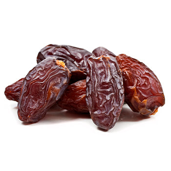Bazzini Nuts Whole Medjool Dates With Pits 11lb