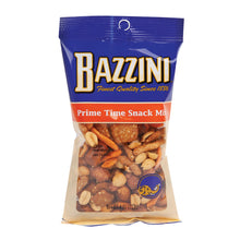 Wholesale Bazzini Primetime Snack Mix 3 Oz Bag- Bulk
