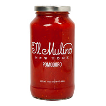 Wholesale Il Mulino Pomodoro Sauce 24 Oz Jar- Bulk