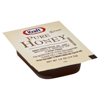 Wholesale Kraft Heinz Honey Individual Cups 5oz- Bulk