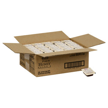 Wholesale Kraft Heinz Honey Individual Cups 5oz- Bulk