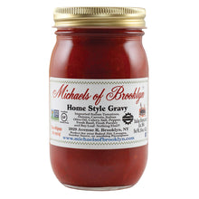 Wholesale Michaels Of Brooklyn Home Style 16 Oz Jar- Bulk