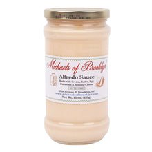 Wholesale Michaels Of Brooklyn Alfredo Sauce 15 Oz Jar- Bulk