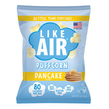 Wholesale Like Air - Pancake Puffcorn - 0.5Oz- Bulk