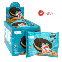 Wholesale Redefine - Skippy Oatmeal Prop Chocolate - 2.5Oz- Bulk