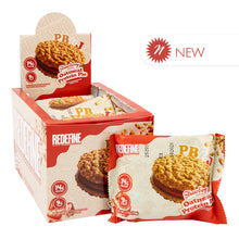 Wholesale Redefine - Oatmeal Protein Pb&J Strawberry - 2.5Oz- Bulk