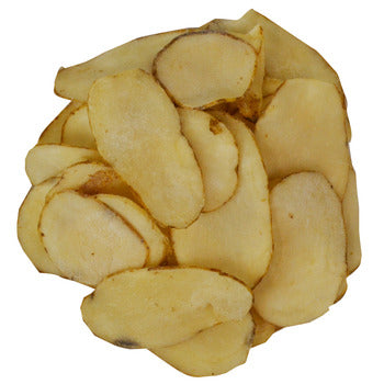 Lamb Weston Natural Cut Potato Chips 5lb