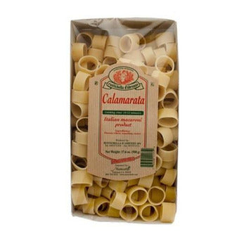 Rustichella Calamarata Pasta 1.1lb