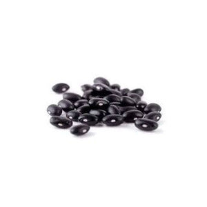 Wholesale Senor Frijoles Premium Black Turtle Beans 25lb-1ct Case Bulk