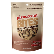 Wholesale Pirucream - Bites - Chocolate Hazelnut - 7Oz- Bulk