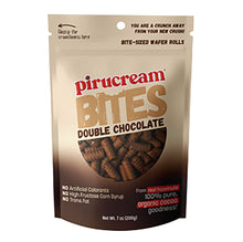 Wholesale Pirucream - Bites - Double Chocolate - 7Oz- Bulk