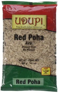 Deep Red Poha 14.1 oz