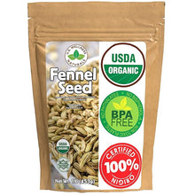 Wholesale Fennel Seed Organic Egyptian Fennel Seed 1lb 50ct- Bulk