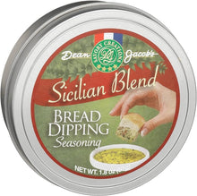 Wholesale Xcell Sicilian Bread Dipping Seasoning 1.8 oz Can- Bulk