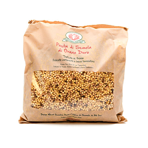 Rustichella Fregola Sarda 13.2lb