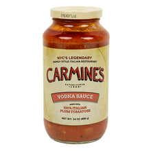 Wholesale Carmine'S - Pasta Sauce Vodka - 24Oz- Bulk