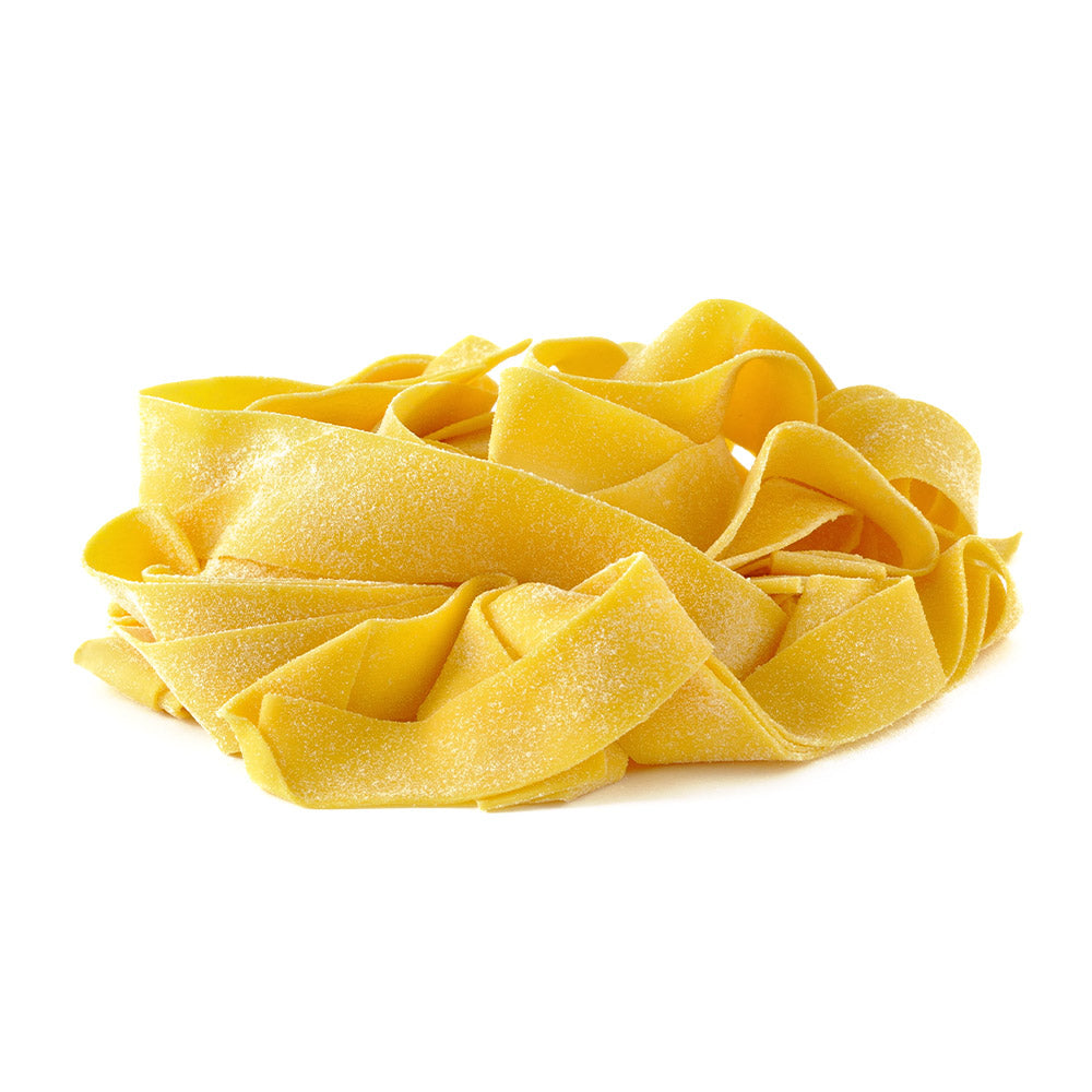 Rustichella Dried Pappardelle Pasta 1.1lb