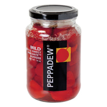 Wholesale Peppadew Whole Mild Peppers 14 Oz Jar- Bulk